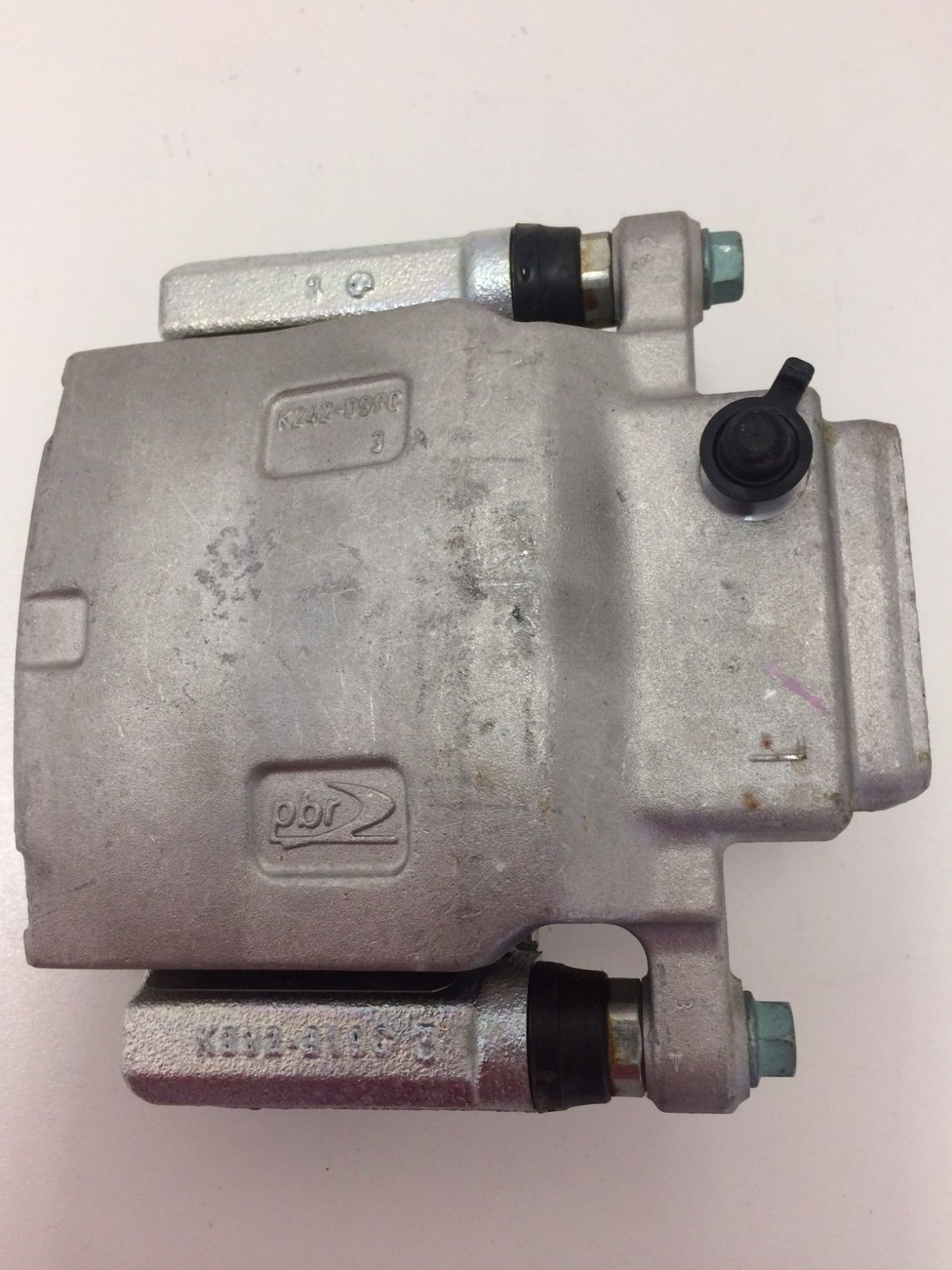 Genuine Holden Brake Caliper Left Rear for Commodore VE & Statesman WM - High Performance Replacement Part for Smooth Braking | Perfect for Daily Driving & Highway Safety