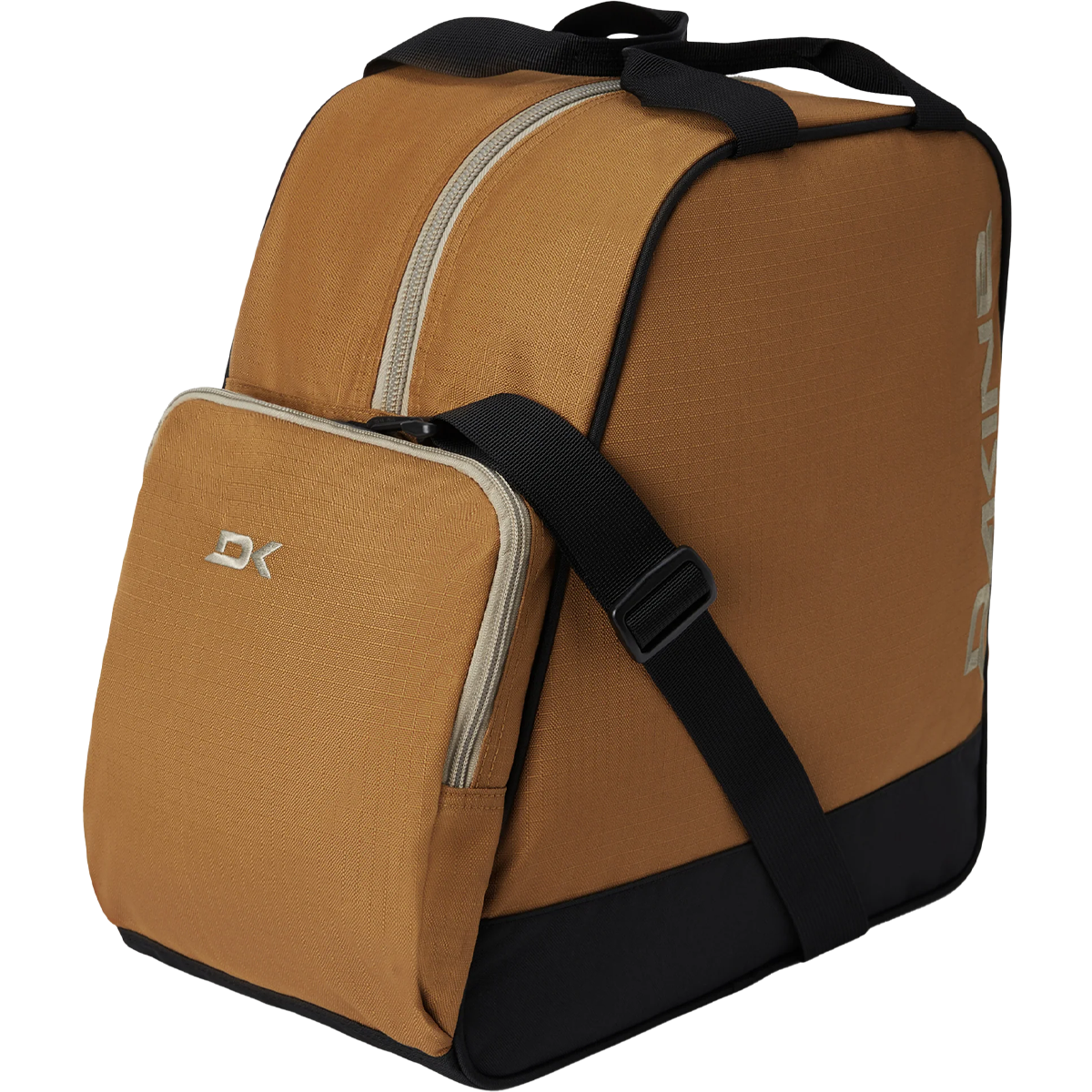 30L Waterproof Boot Bag for Hiking, Skiing & Travel - Durable Shoe Storage with Adjustable Straps & Multiple Pockets | Perfect for Gym, Camping & Outdoor Adventures