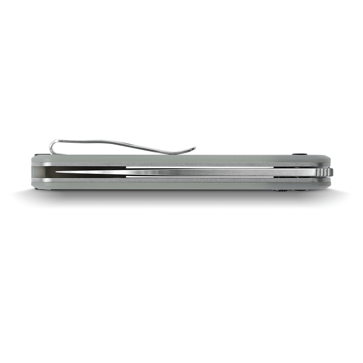 Corgi Trek Lock Knife - 2.99
