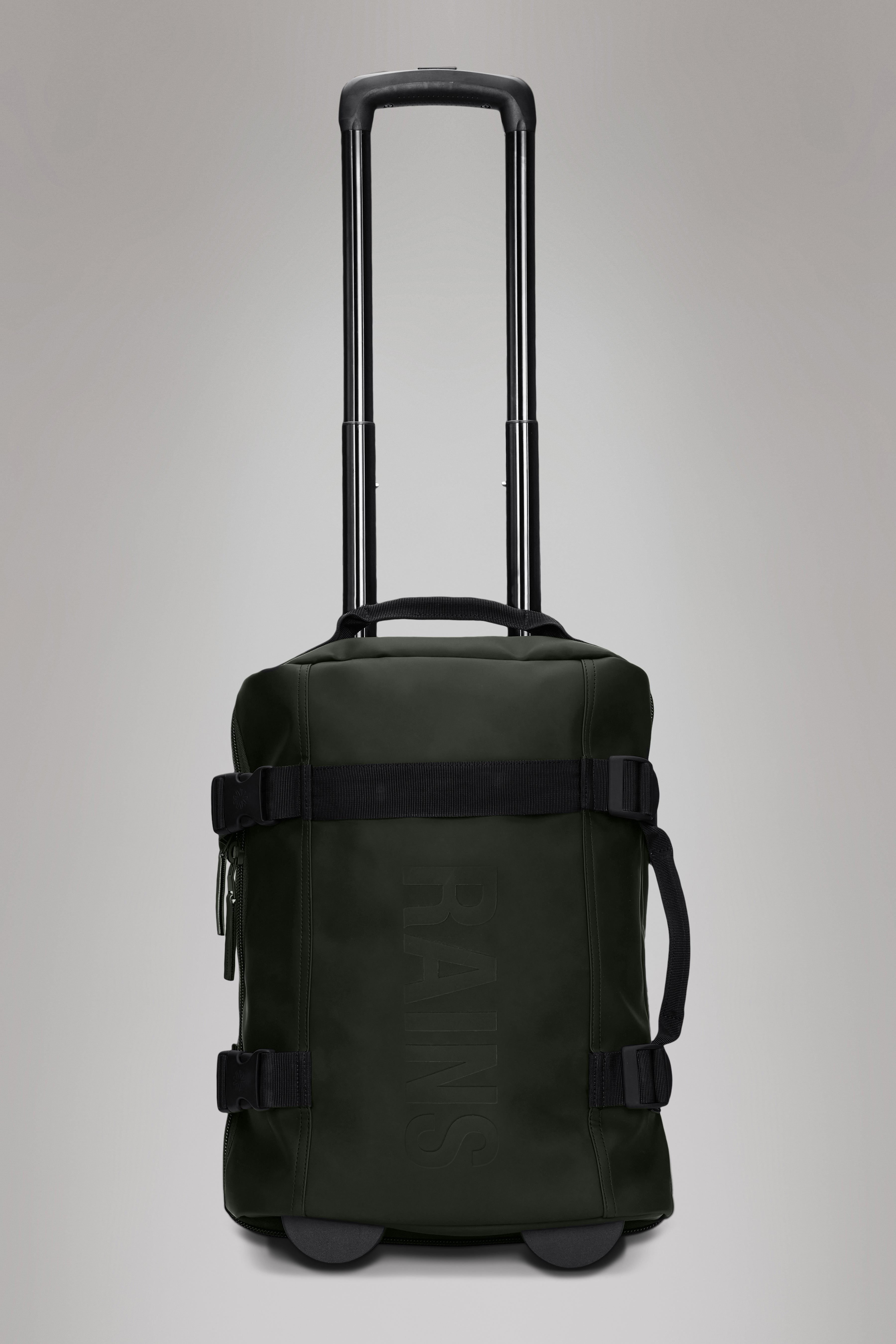Texel Cabin Bag Mini - Lightweight Carry-On Luggage for Travel, Airplane & Weekend Trips - Perfect for Business, Vacation & Everyday Use