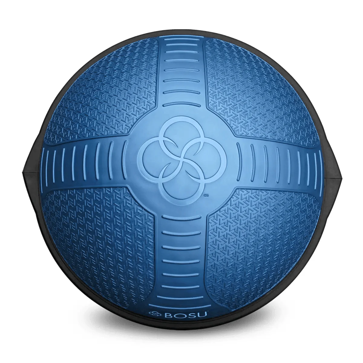 BOSU® NEXGEN™ Home Balance Trainer - Professional Stability Ball for Fitness, Yoga & Core Workouts - Perfect for Home Gym, Physical Therapy & Balance Training