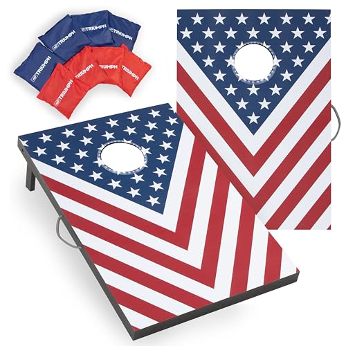 LED Stars and Stripes