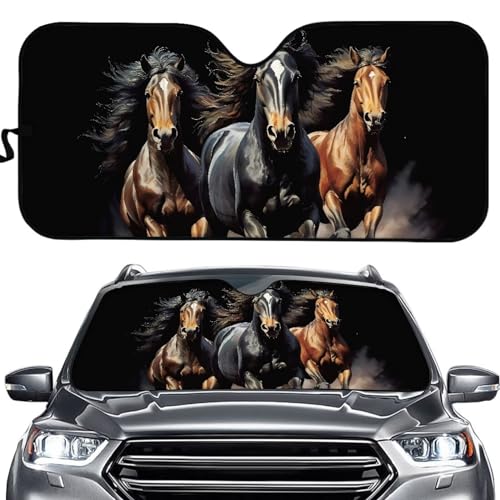 1 Cool Horse