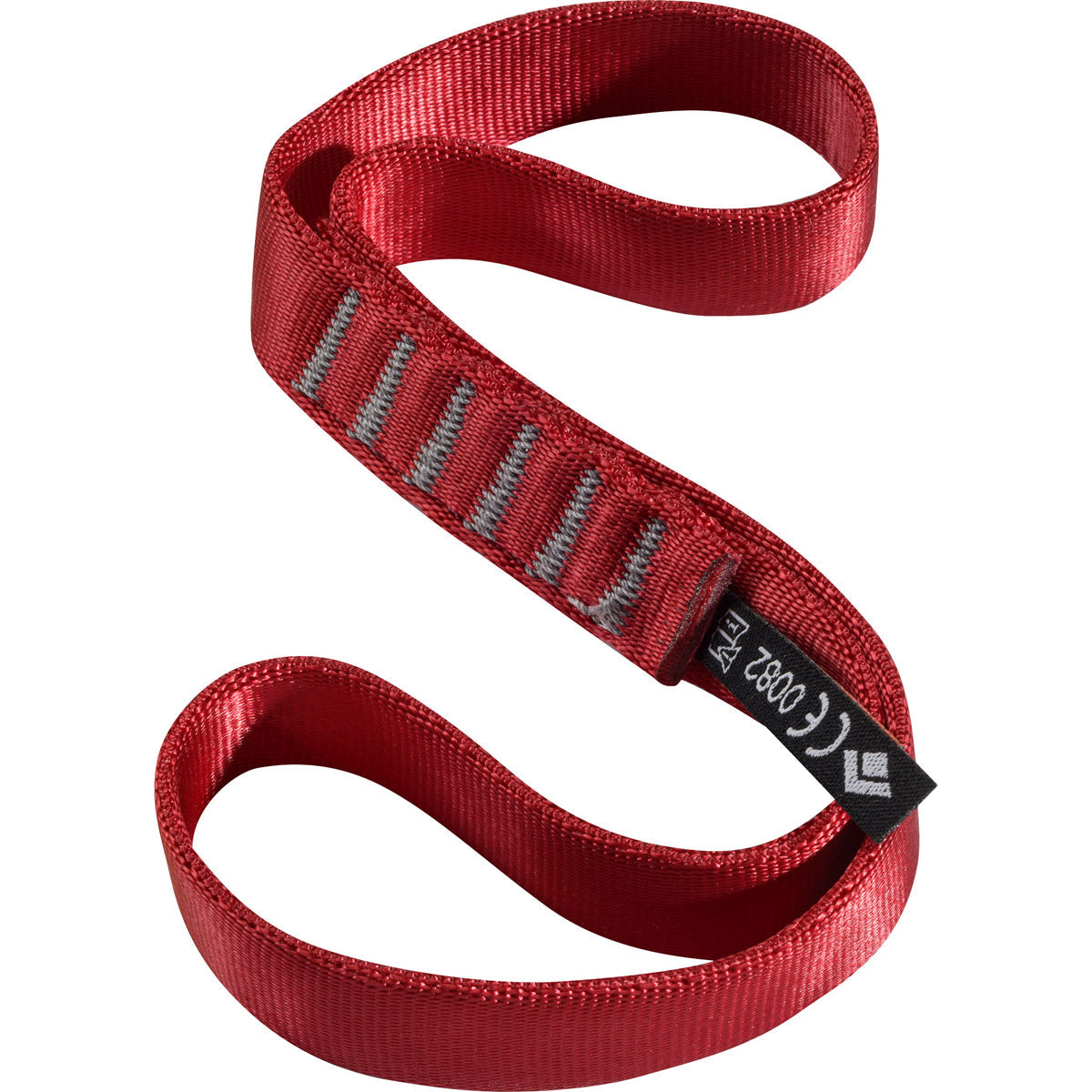 18mm Nylon Runner 30cm - Durable Nylon Strap for Outdoor Gear, Hiking Backpacks & DIY Projects - Perfect for Camping, Travel & Sports Equipment