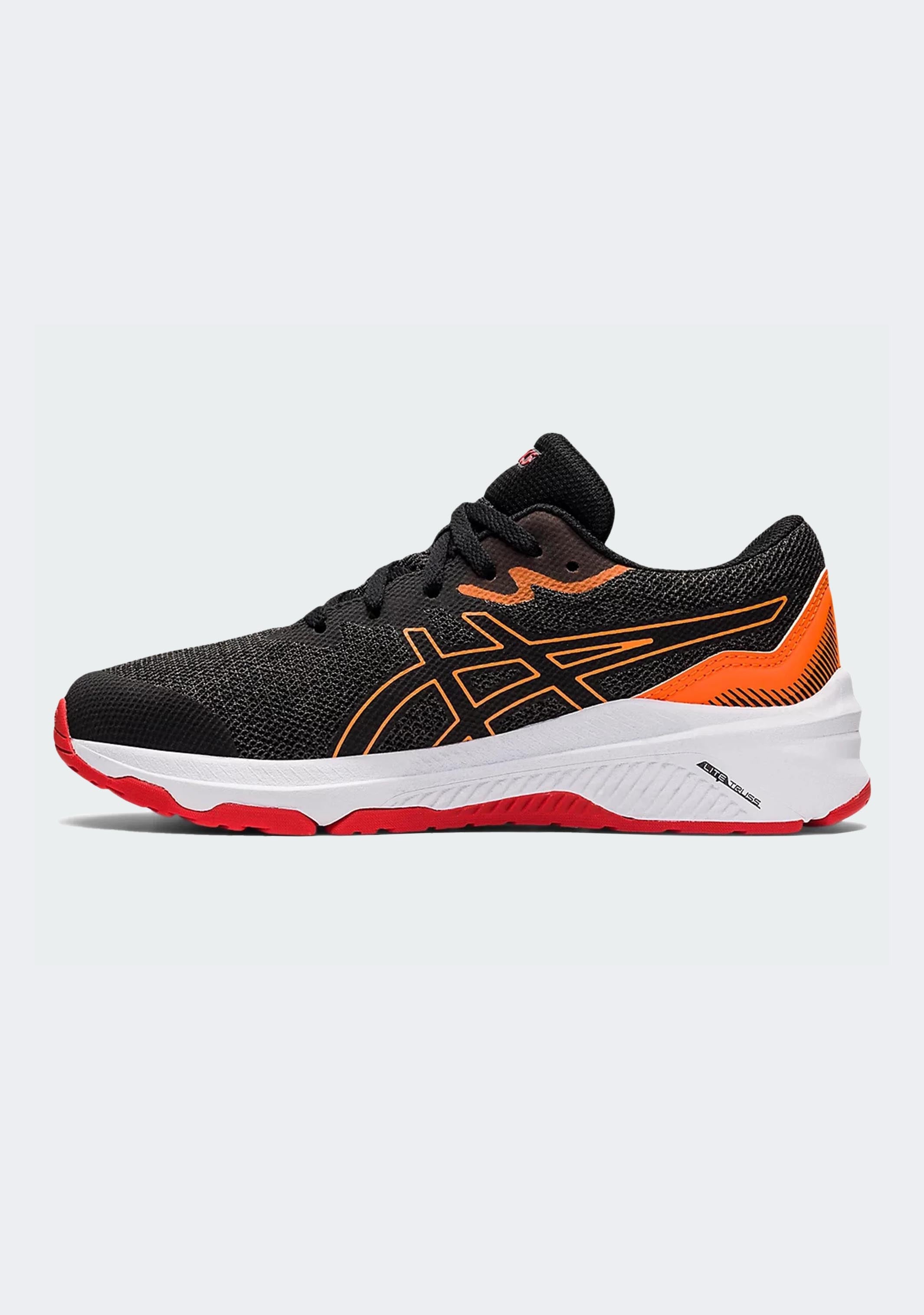 ASICS Kids' GT-1000 11 GS Running Shoes - Lightweight & Supportive Sneakers for Boys & Girls - Perfect for School, Sports & Daily Activities