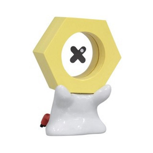 Pokemon Meltan Ippai Collection 1 Inch Takara Tomy Mini Figure - Cute Collectible Toy for Kids & Fans | Perfect for Display, Gifts & Pokemon Battles