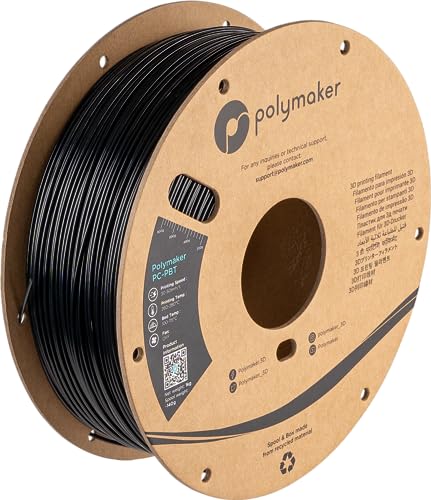 1kg Pc-pbt, Black