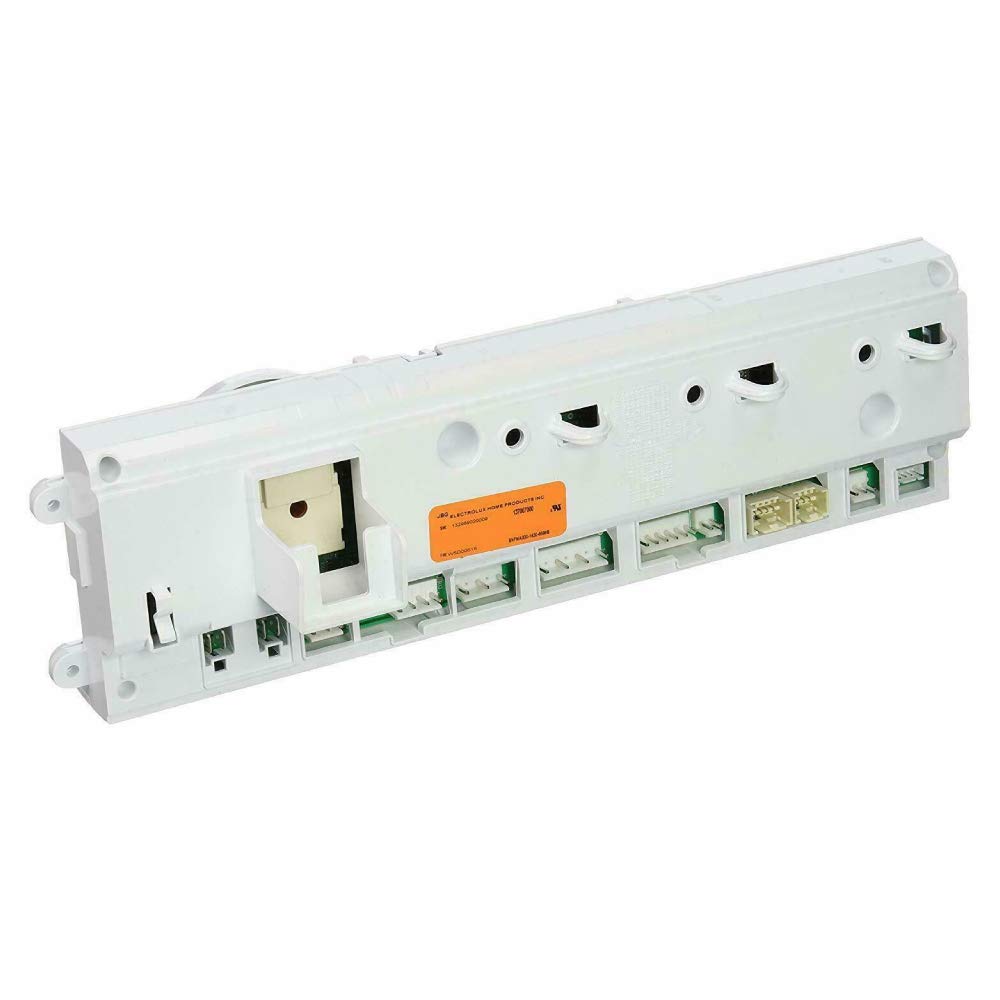 Glob Pro Solutions 137007000 Main Control Board for Washer 134855600-1469146 - Compatible with Washing Machine Repair & Replacement Parts