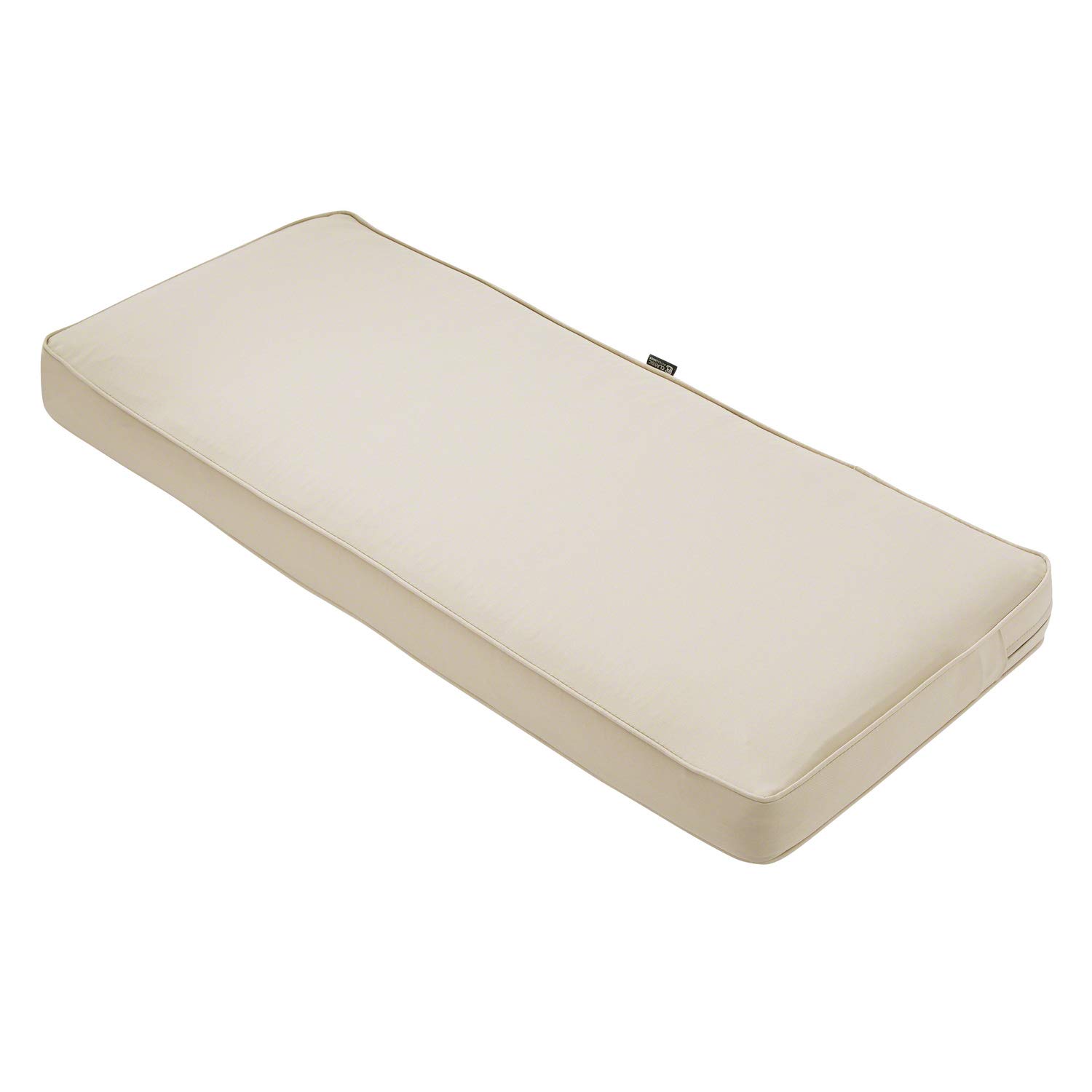 **Classic Accessories Montlake Water-Resistant Outdoor Bench Cushion 59