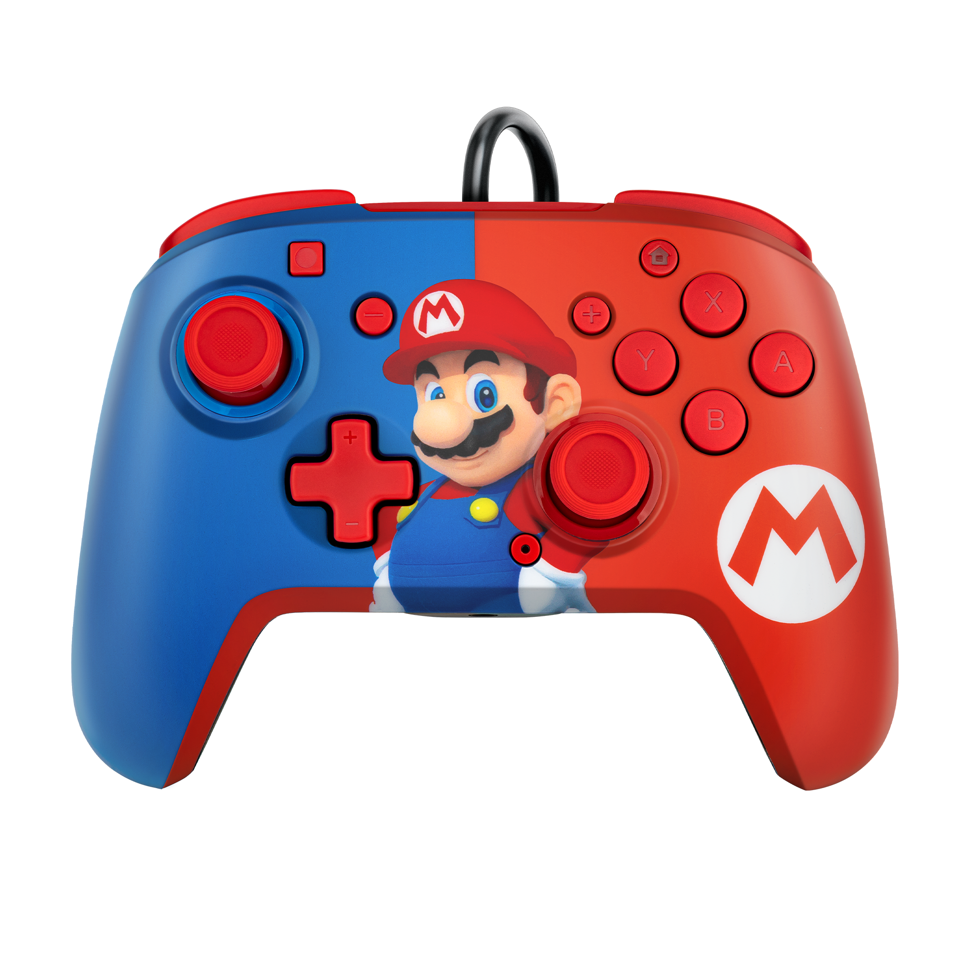 Nintendo Switch AIRLITE Wired Gaming Headset & REMATCH Wired Controller Bundle - Premium Denim Dash Design for Enhanced Gameplay - Perfect for Multiplayer, Travel, and Home Entertainment