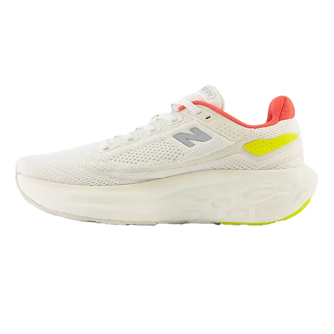 New Balance Women's Fresh Foam X 1080v13 Running Shoes - Lightweight Cushioned Sneakers for Jogging, Gym Workouts & Everyday Comfort