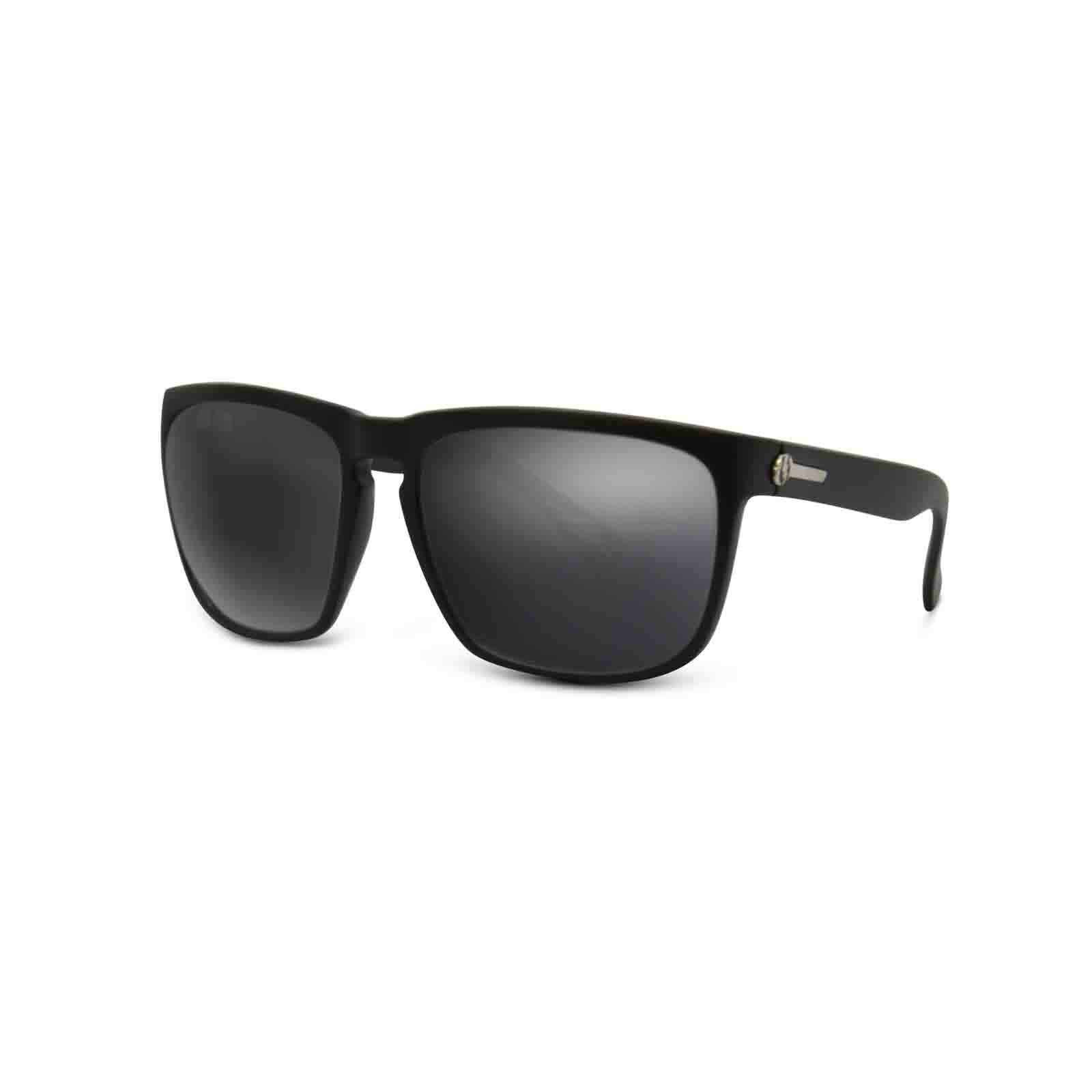 Premium Replacement Lenses for Electric Knoxville XL Sunglasses - UV Protection, Anti-Glare, Scratch Resistant for Outdoor Sports & Driving