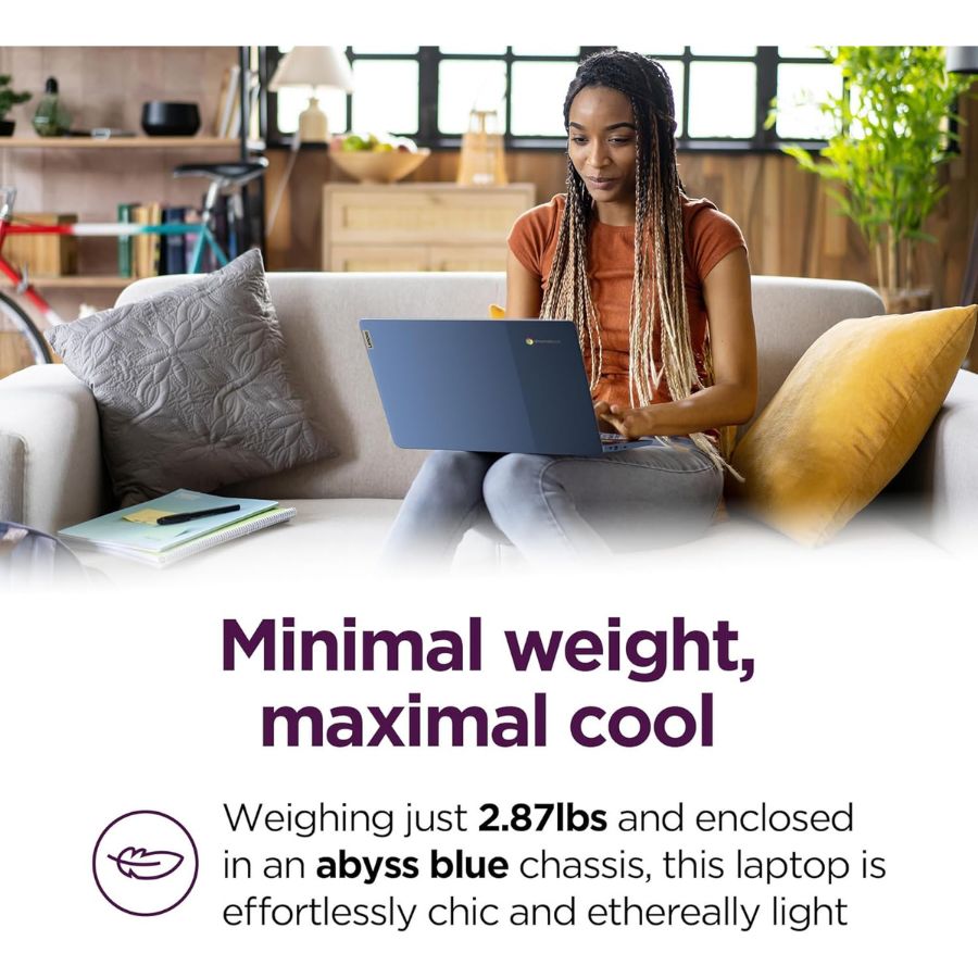 Lenovo IdeaPad Slim 3 14