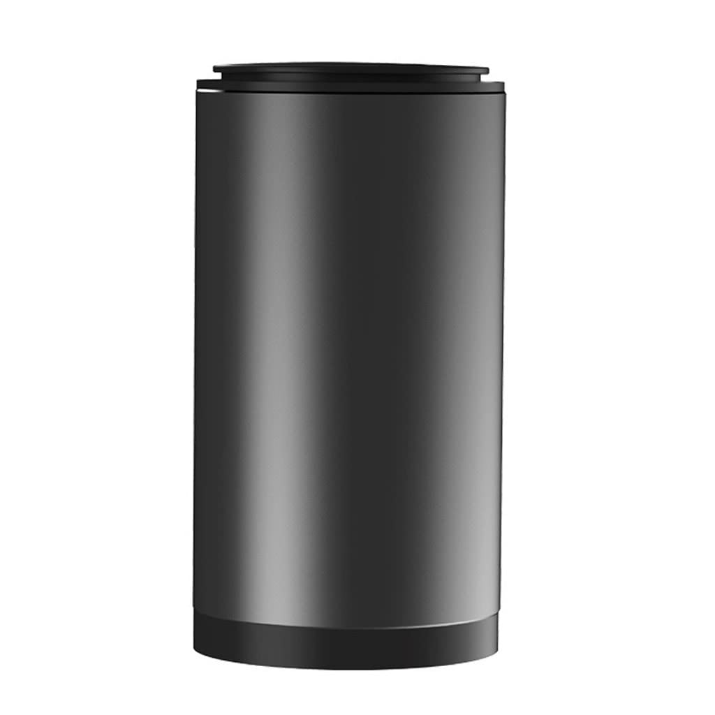 Foldable Car Trash Can - 13.6x70cm Storage Bag for Car Interior & Travel
