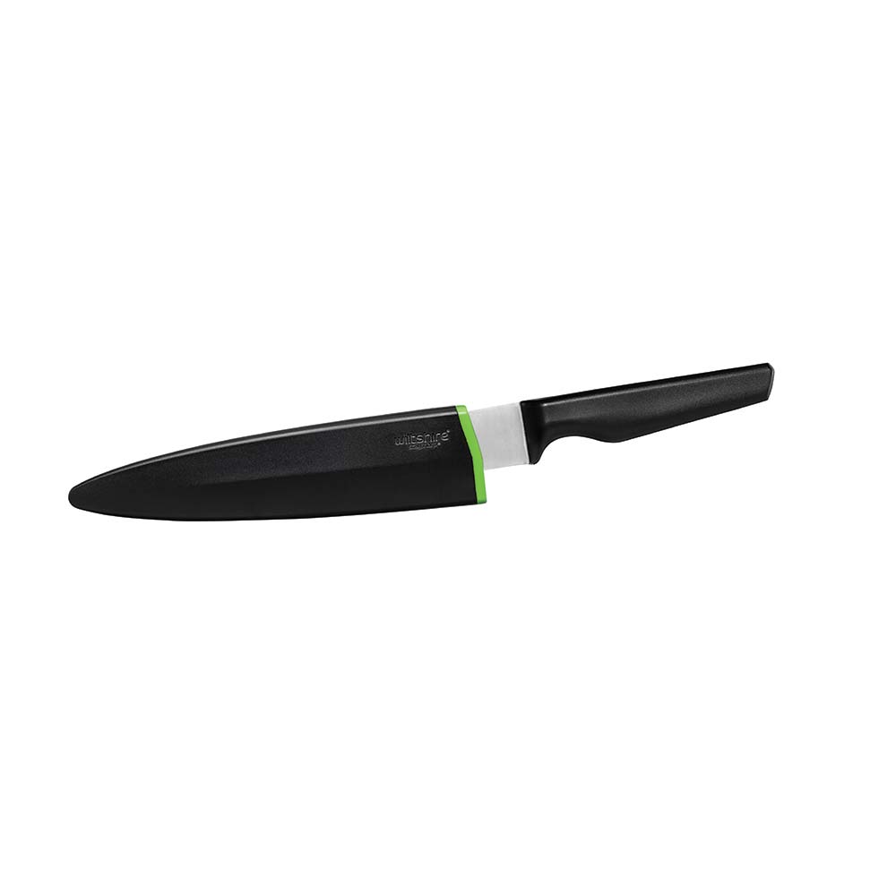 Staysharp 20cm Premium Carving Knife - Ultra Sharp Blade for Professional Chefs & Home Cooking - Perfect for Meat, Vegetables & Fruits