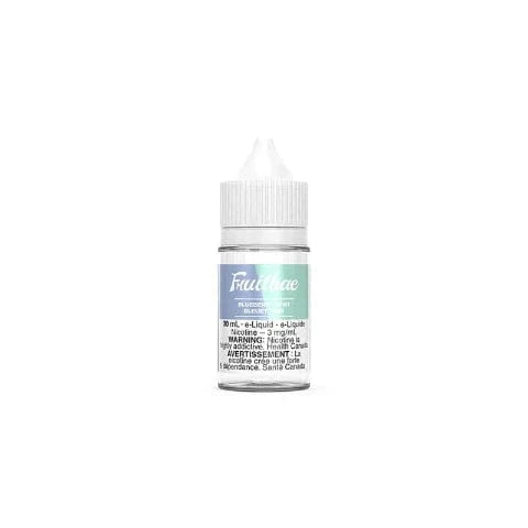 Blueberry Kiwi E-Juice by Fruitbae - 30mL Vape Liquid for Refreshing All-Day Vaping | Perfect for Pod Systems & Sub-Ohm Tanks