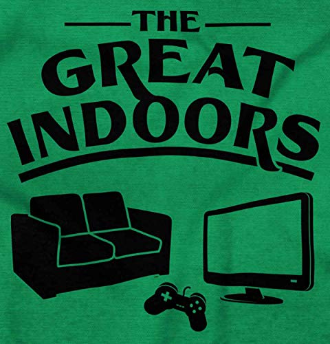 Irish Green