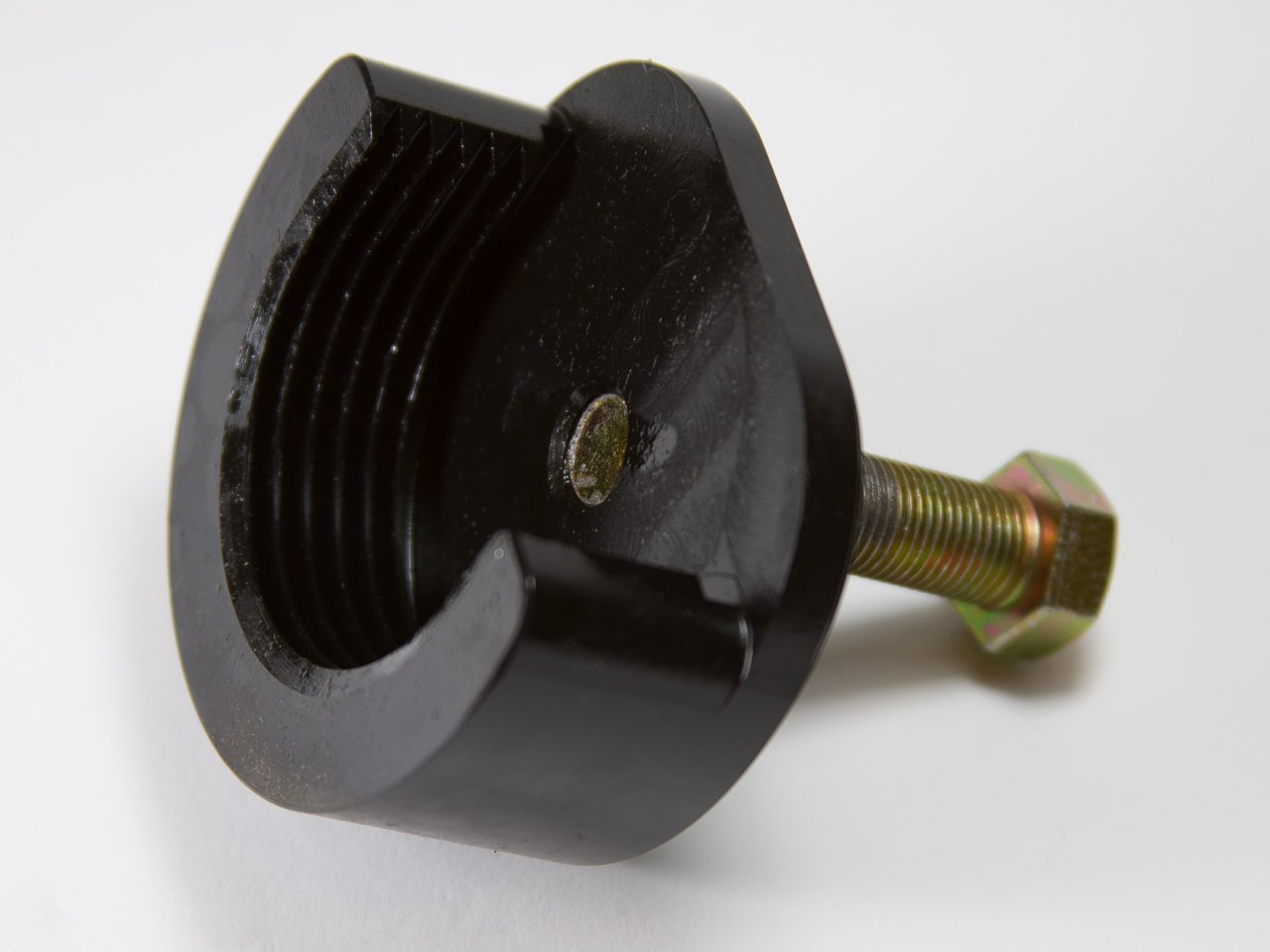 CravenSpeed Quick Puller - Heavy Duty Pulley Removal Tool for Automotive & Machinery Repair | Ideal for Mechanics & DIY Enthusiasts