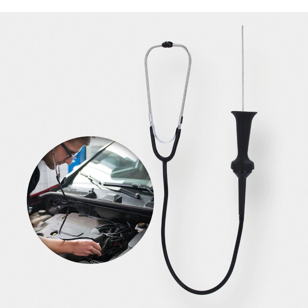 BT586000 Mechanic Stethoscope - BRILLIANT TOOLS for Engine Diagnostics