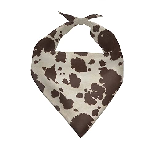 brown cow