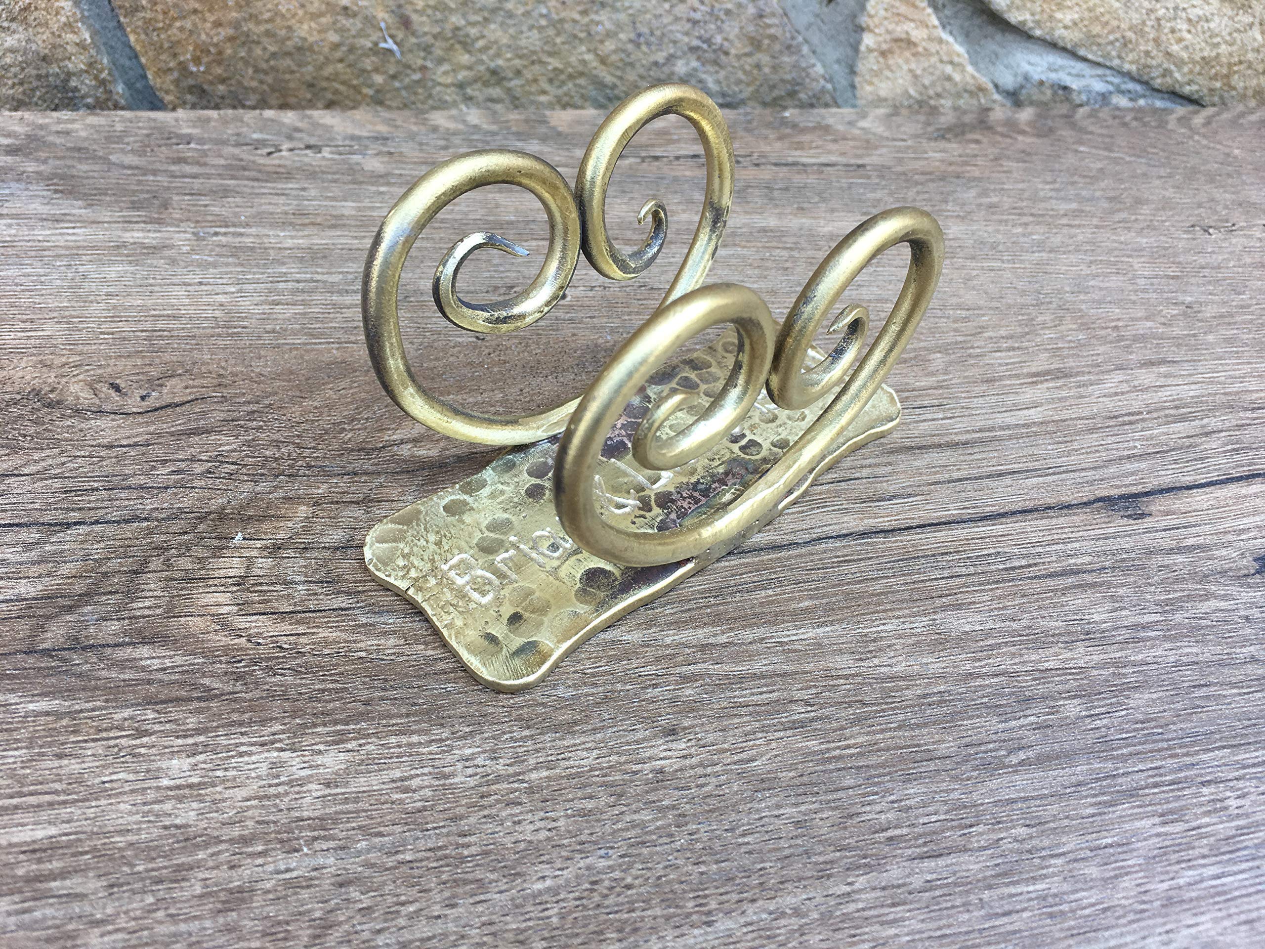 Personalized Bronze Anniversary Gift - Custom Engraved Bronze Keepsake for 8th Year Wedding Anniversary - Perfect for Couples, Romantic Gifts & Special Occasions