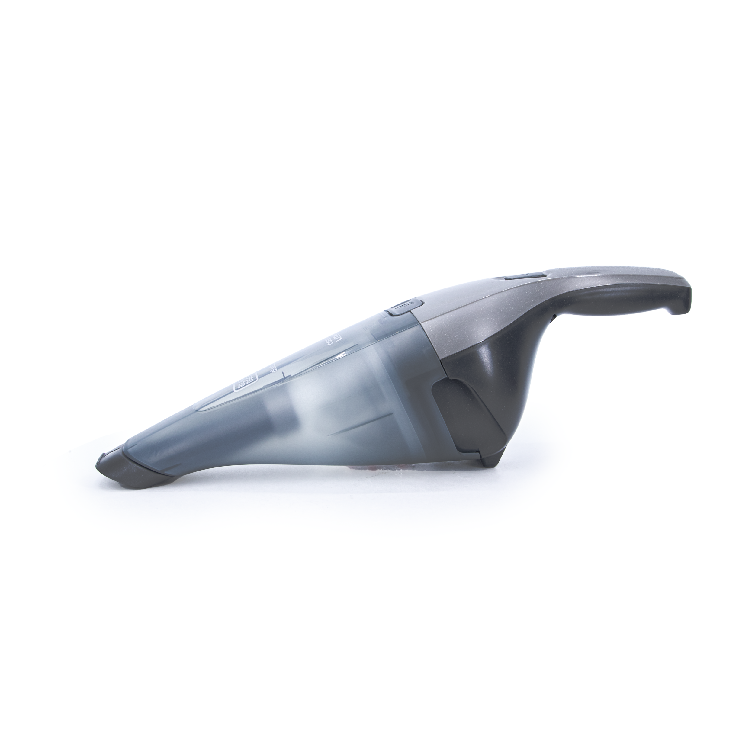 Dustbuster QuickClean Cordless Hand Vacuum - Powerful Portable Vacuum for Home, Car, Pet Hair, and Small Messes | Lightweight & Rechargeable