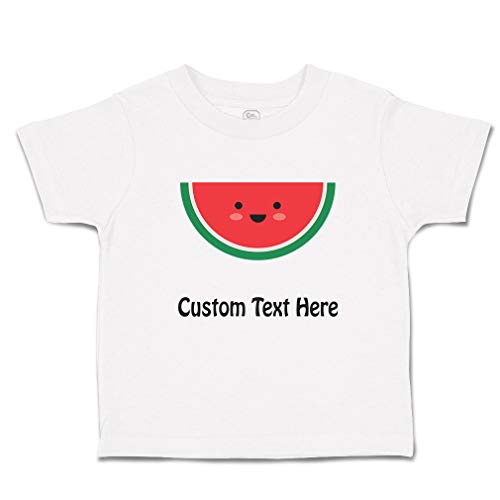 A White Personalized Text Here