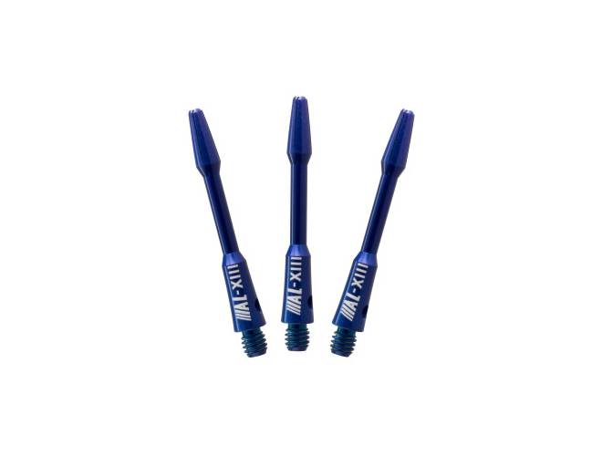 Viper AL XIII Aluminum Shafts - High-Performance Golf Club Shafts for Men & Women | Perfect for Driving Range, Tournaments & Improving Swing Accuracy