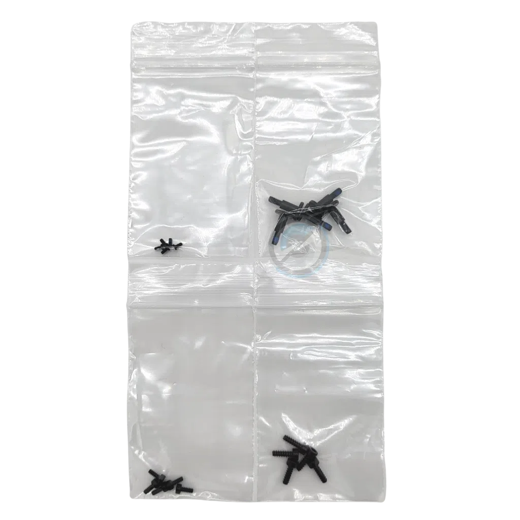 DJI Matrice 30 Series Drone Screw Kit - Replacement Screws for DJI Matrice 30/30T Drones - Perfect for Maintenance & Repair (10-Piece Set) - Ideal for Aerial Photography, Surveying & Industrial Inspections