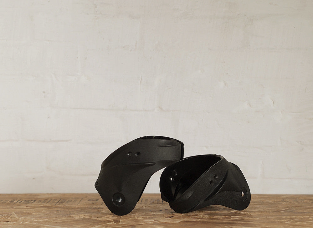 Remz Cuffs No Buckles - Adjustable Wrist Support for Skateboarding, Snowboarding & Sports - Perfect for Injury Prevention & Recovery