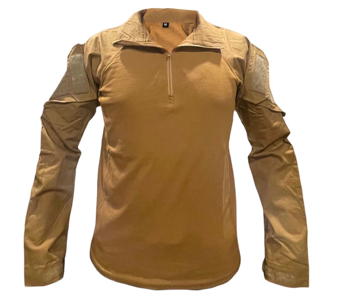 20 Pack SOF Tactical Combat Shirts - Military Grade Performance Shirts for Special Operations - Ideal for Tactical Training, Airsoft & Outdoor Adventures