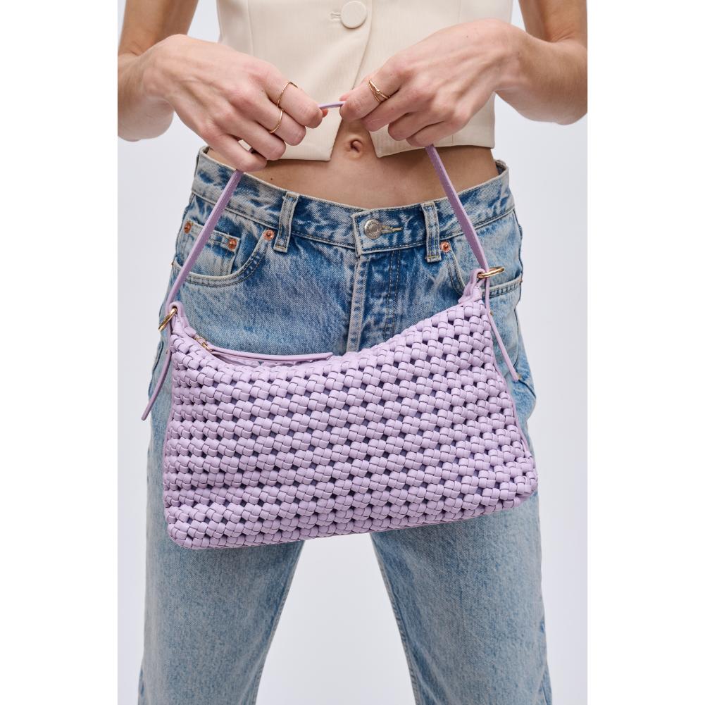 Dottie Crossbody Bag for Women - Stylish & Lightweight Shoulder Purse - Perfect for Travel, Work & Everyday Use