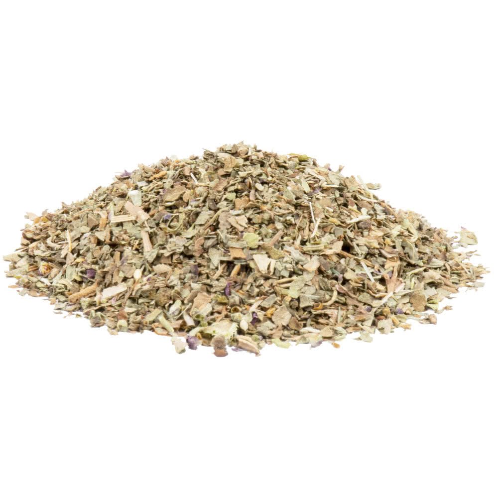 Premium Bulk Fancy Basil Leaves - 10 lb | Dried Culinary Herbs for Cooking, Pizza, Pasta & Italian Dishes | Restaurant & Home Kitchen Essential