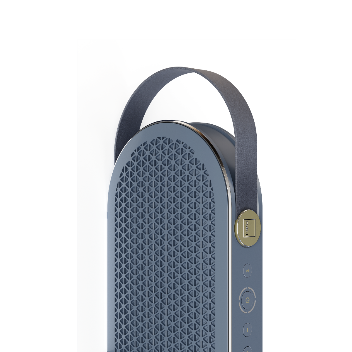 DALI Katch G2 Wireless Bluetooth Speaker - Portable High-Quality Sound for Outdoor, Travel & Home Use