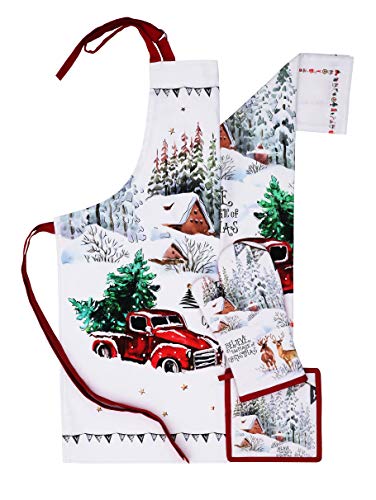 Christmas Winter