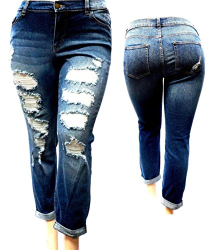 P9160m-pl Boyfriend Jean