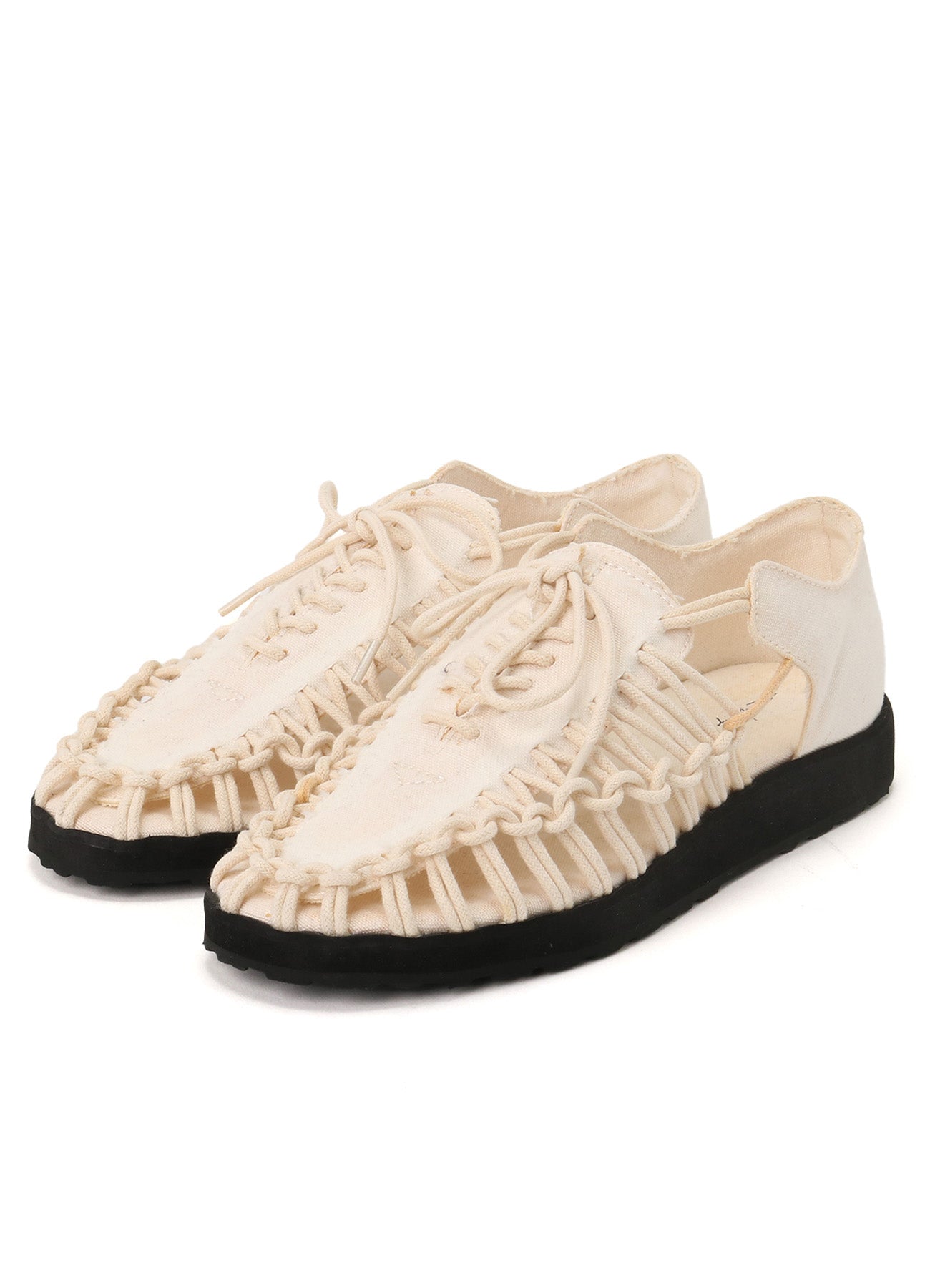 Breathable Cotton Canvas Loop Shoes - Lightweight & Comfortable Slip-Ons for Men & Women - Perfect for Casual Wear, Walking, and Travel