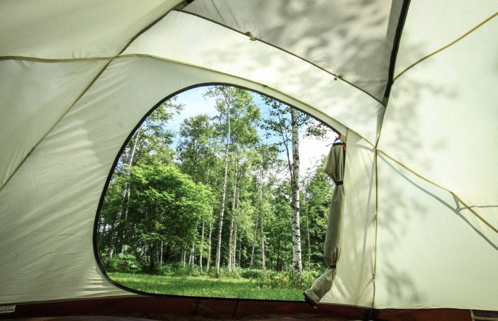 Amenity Dome S - Portable Camping Shower Tent for Outdoor Adventures, Hiking, and Beach Trips