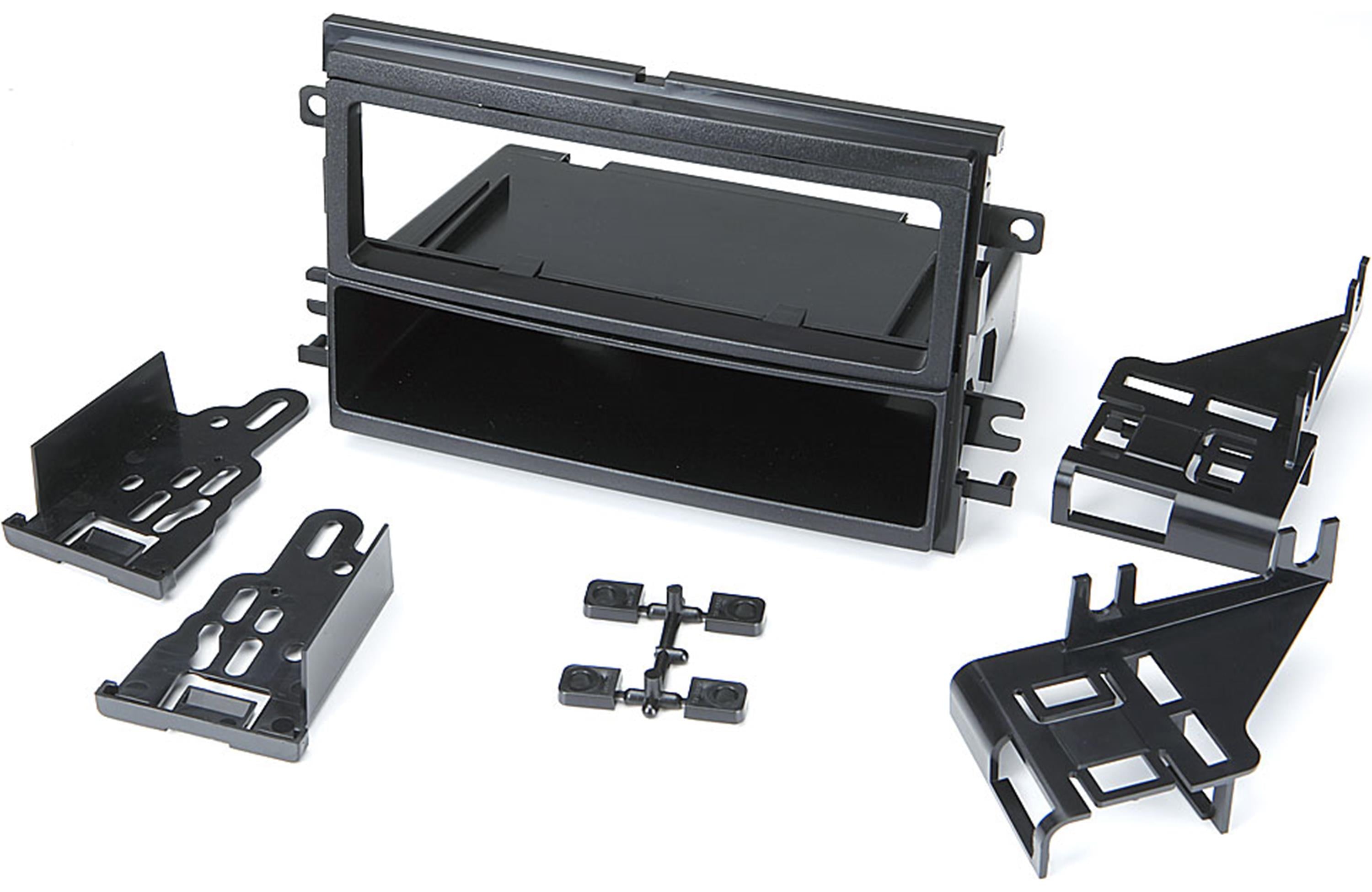 Metra 99-5812 Car Stereo Installation Kit | Universal Fit for Most Vehicles | Perfect for DIY Car Audio Upgrades & Speaker Replacements