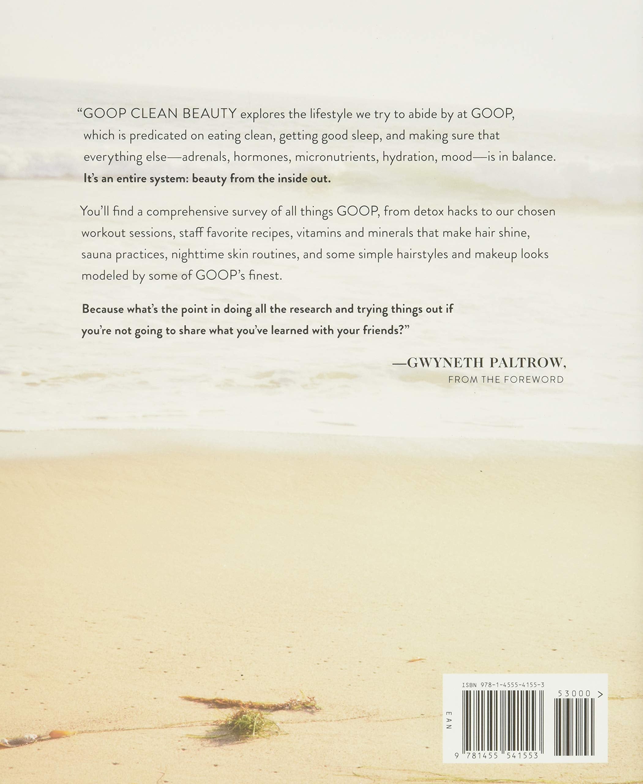 Goop Clean Beauty - Organic Skincare & Makeup for Glowing Skin | Vegan, Cruelty-Free & Non-Toxic | Perfect for Daily Routine & Special Occasions