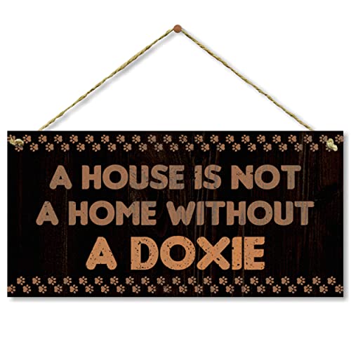 Doxie