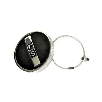 1967-68 Camaro RS Gas Cap - Replacement for Classic Cars