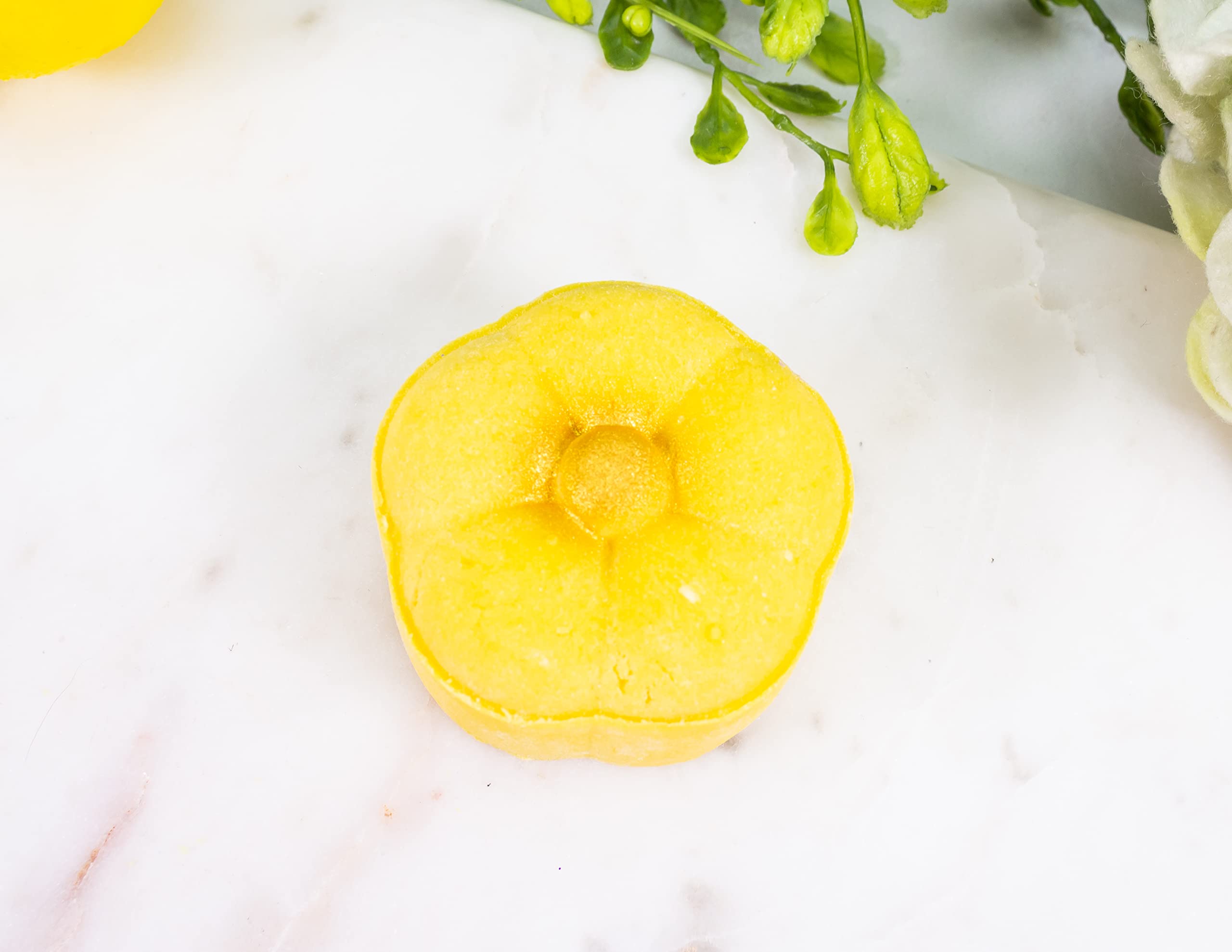 Kids Birthday Spa Gift Set - Raspberry Lemonade Scented Butterfly Soap Flower & Bath Bomb with Solid Bubble Bath Bar | Perfect for Birthday Parties, Relaxation & Self-Care Gifts