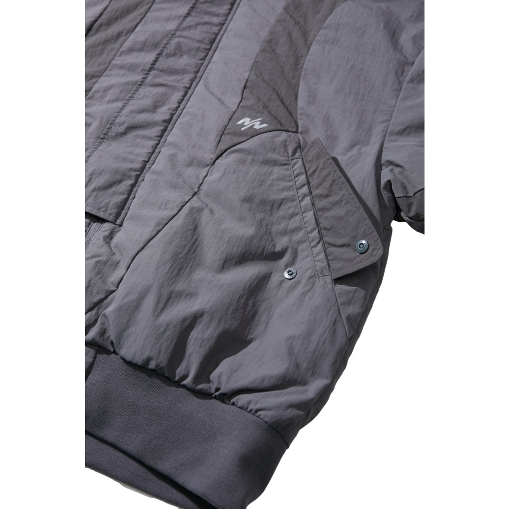 Premium 9.9 Grade Men's Bomber Jacket - Black Aviator Style Leather Flight Jacket for Casual Wear & Outdoor Adventures