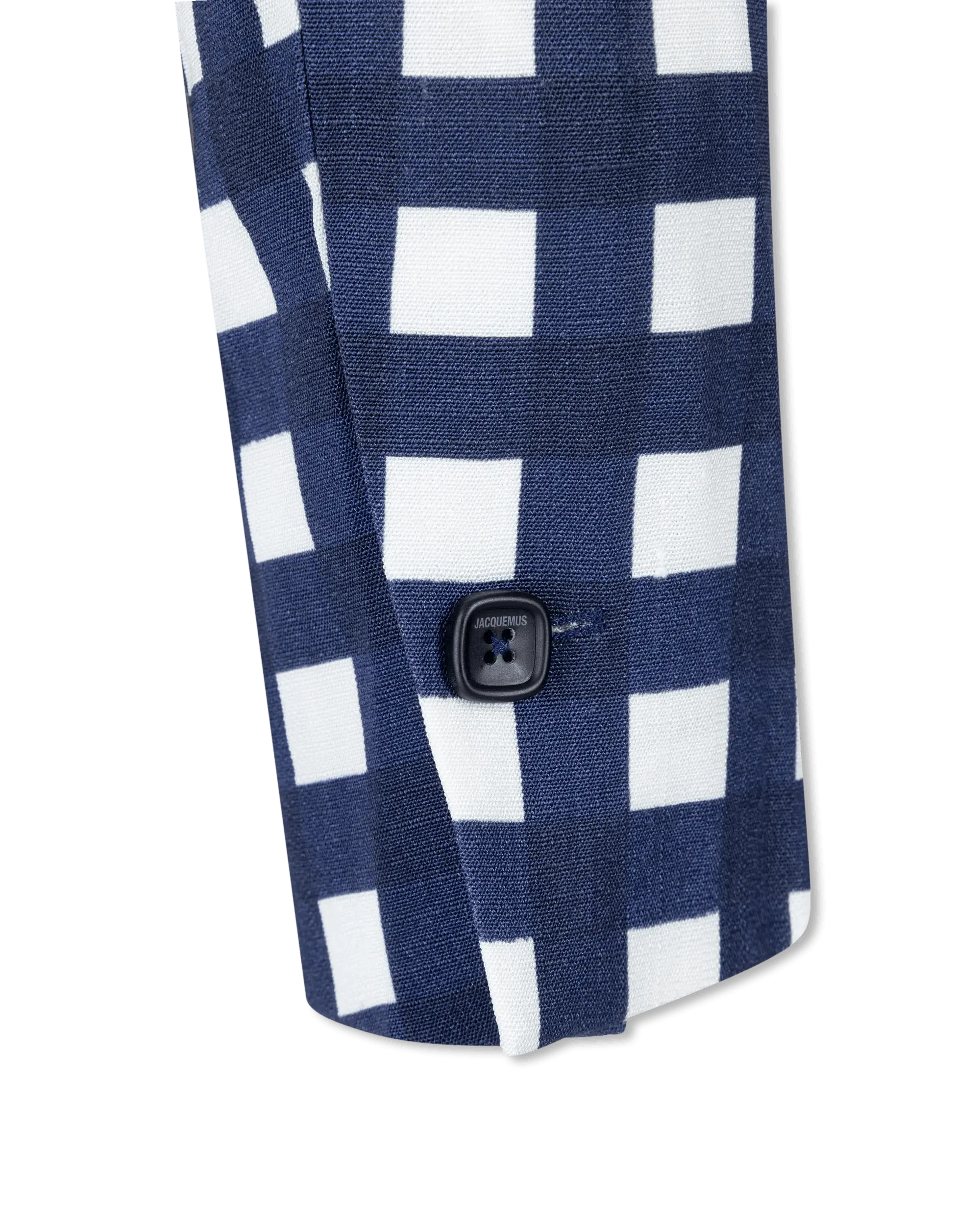 Limao Check Cropped Jacket - Stylish Women's Plaid Outerwear for Fall & Winter | Perfect for Casual Outfits, Date Nights & Office Wear