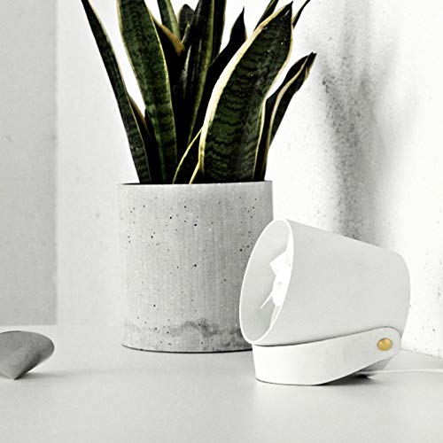Portable Mini USB Desk Fan - Twin Turbo Blades, 2-Speed Touch Control, Metal Frame, Ultra Quiet Air Circulator for Home Office & Outdoor Use | Perfect for Work Desks, Bedside Tables, Camping & Travel