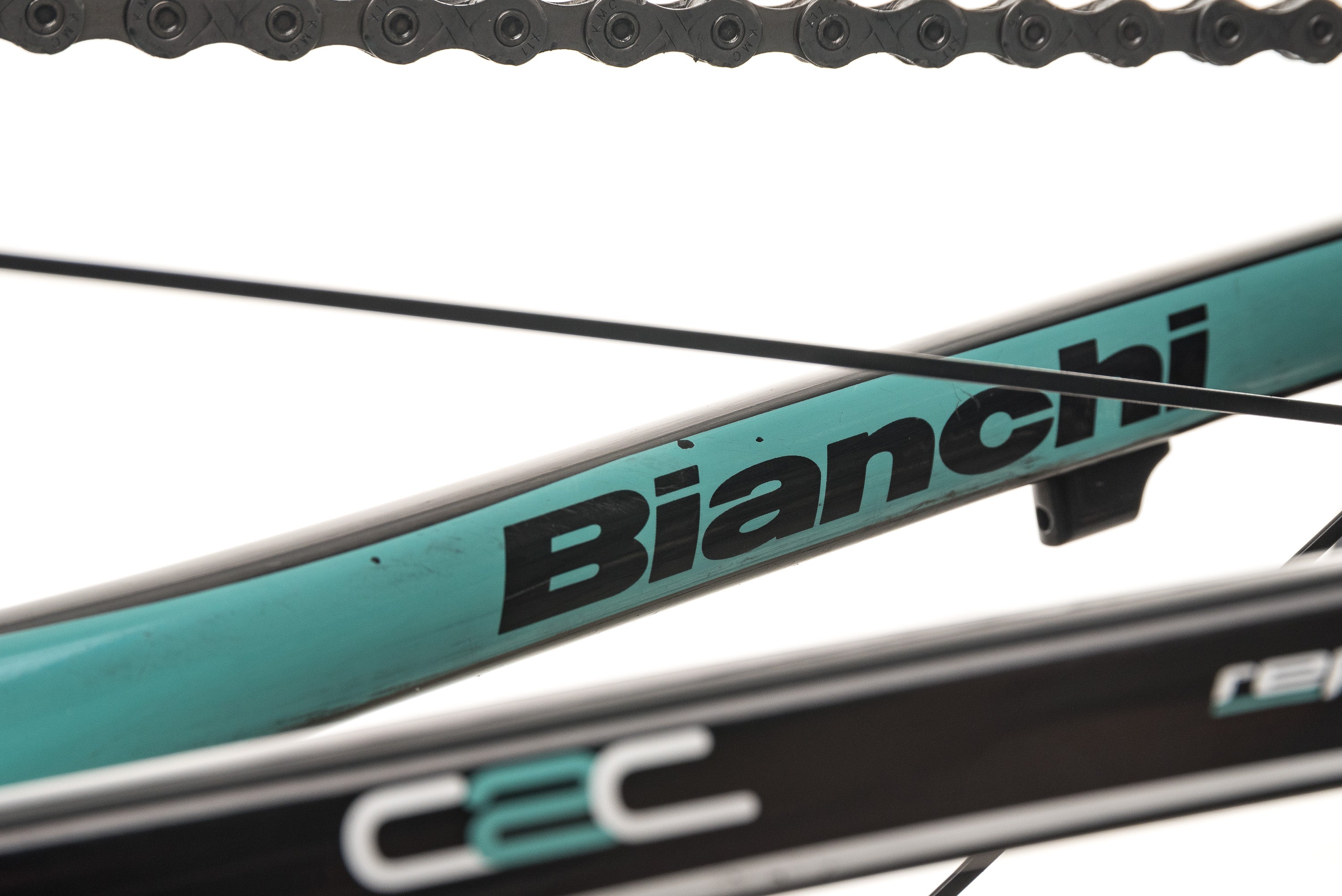 Bianchi Infinito CV Ultegra Di2 Carbon Road Bike 2016 - 55cm Frame Size | High-Performance Endurance Cycling for Long Rides & Racing