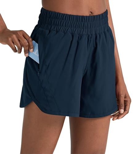 Navy Blue--no Lining