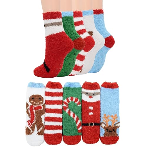 E 5/Christmas Series