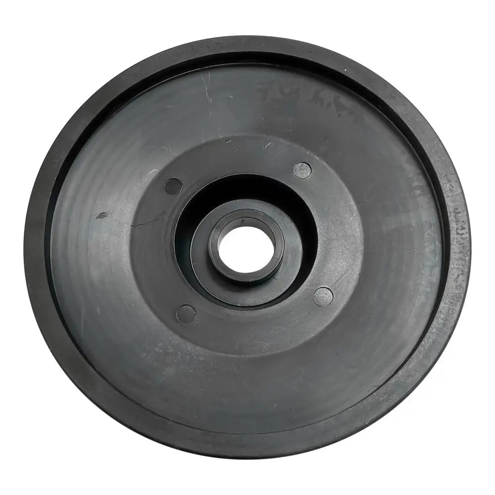 28mm OEM XL Pressure Drum with Rubber Lips - High-Performance Coating for Industrial Applications - Perfect for Hydraulic Systems and Heavy Machinery